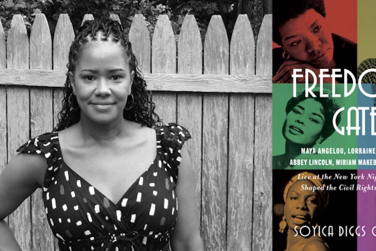 An Evening with Soyica Diggs Colbert at McNally Jackson