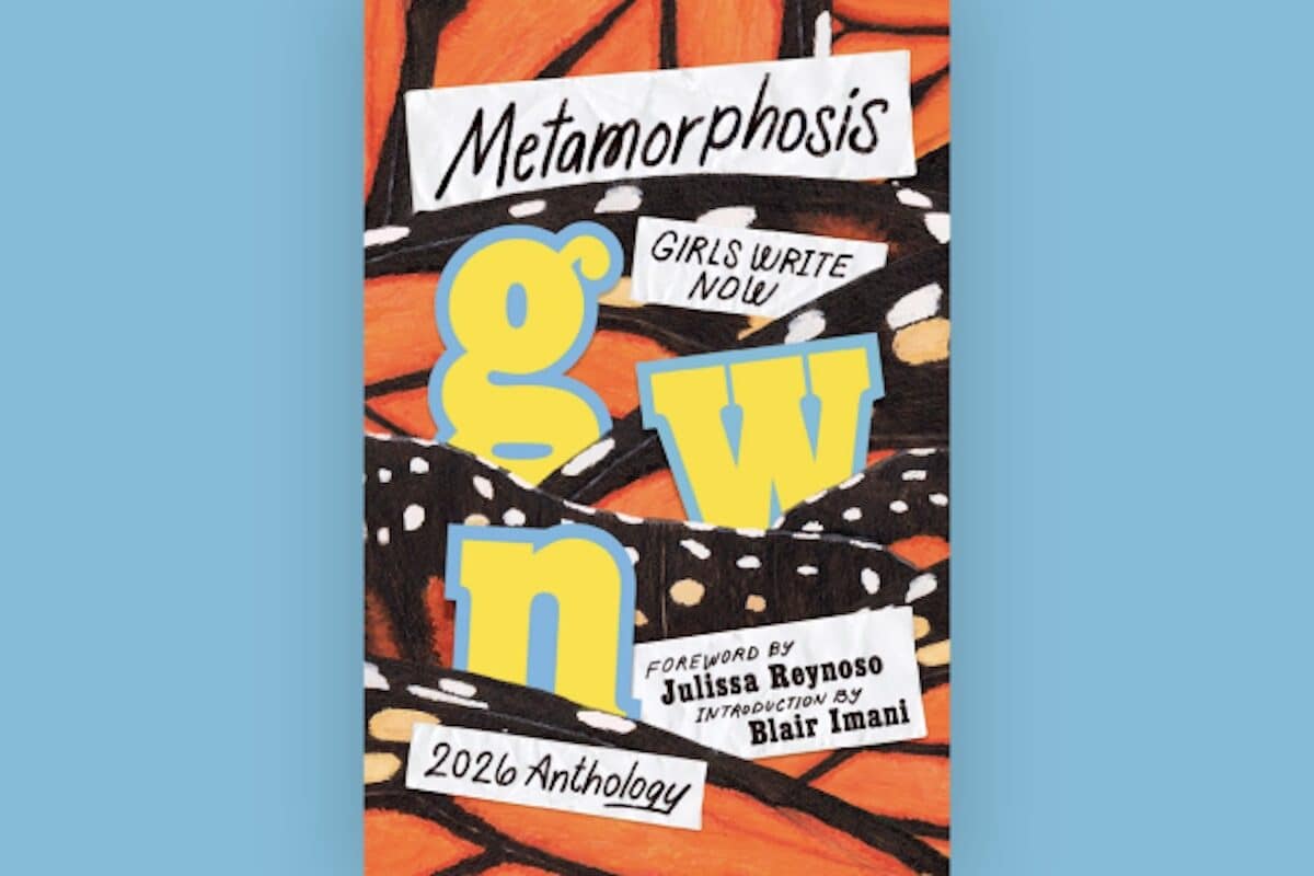 Girls Write Now at McNally Jackson